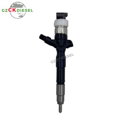 شراء حقن الوقود 23670-30150 لمحرك 2KD تصنيع عبر الإنترنت