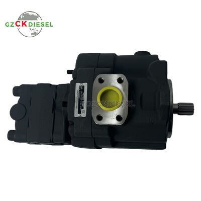 شراء المضخة الهيدروليكية الرئيسية PVD-1B-32P-11G5-4191A PVD-1B-32P-11G5-5677A PVD-1B-30P للحفرة هيتاشي ZX30 ZX30U-2 ZX33U تصنيع عبر الإنترنت