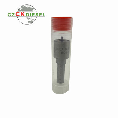 شراء فوهة حقن الوقود DLLA140P1144 6743-11-3120 للحفرة PC300-7 محرك 6D114 تصنيع عبر الإنترنت