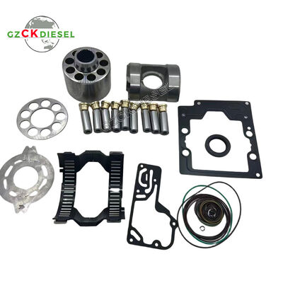 شراء مجموعة قطع غيار المضخة الهيدروليكية الجديدة عالية الجودة لـ PV90R100 PV90R75 PV90R130 تصنيع عبر الإنترنت
