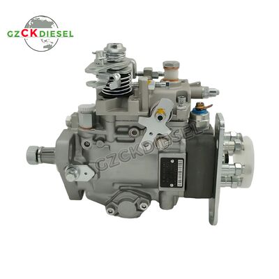شراء مضخة حقن الوقود VE VE6/12F1250R372 0460426141 3916947 3916948 لمحرك 6B5.9 6BT 5.9L تصنيع عبر الإنترنت