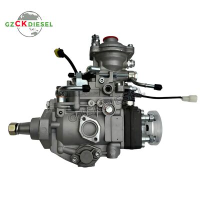شراء مضخة ديزل VE 0460426251 VE6/12F1250R498-7 3356222 لمحرك 6BT 5.9B تصنيع عبر الإنترنت
