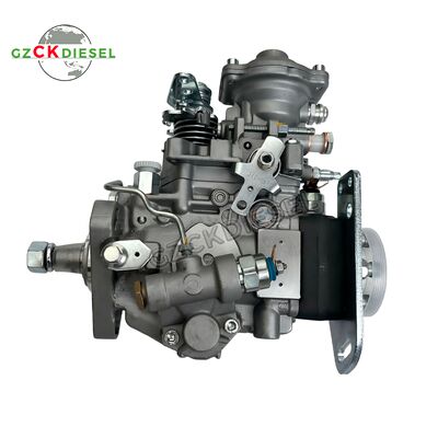 شراء مضخة حقن الوقود 0460426354 3960753 A3960753 4988565 VE6/12F1400R929-1 لمحرك 6BT5.9 تصنيع عبر الإنترنت