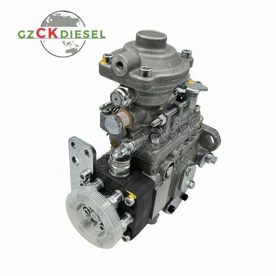 شراء مضخة حقن وقود الديزل 0460426449 VE6/12F1100L2002 504171001 2856586 لF4-TierIII 129KW تصنيع عبر الإنترنت
