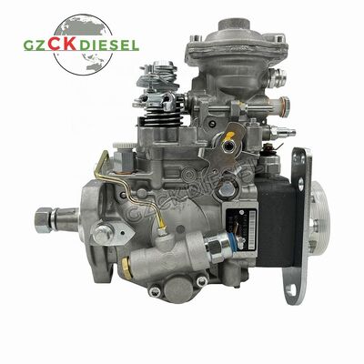 شراء مضخة حقن الوقود 42531280 81111150034 0460426241 VE6/12F1250R556-1 لمحرك 195TI 150KW تصنيع عبر الإنترنت