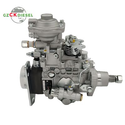 شراء مضخة VE مضخة حقن الوقود 0460424413 VE4/12F1000L2024 2856001 504134866 لمحرك 4CT تصنيع عبر الإنترنت