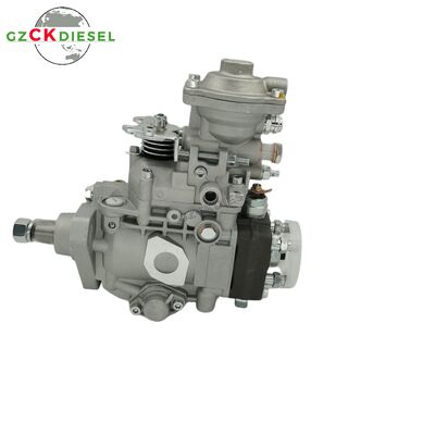 شراء مضخة حقن الوقود 0460424150 VE6/12F1300R377-1 3916987 لمحرك D0824LFL09 تصنيع عبر الإنترنت