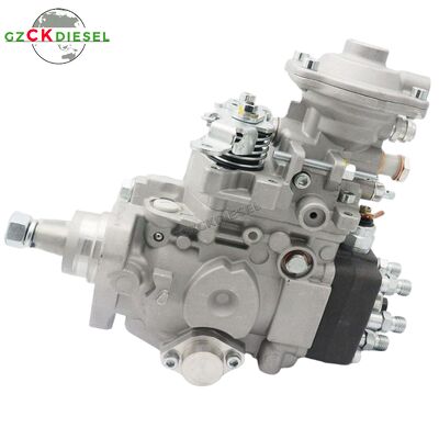 شراء مضخة حقن الوقود 0460426319 VE6/12F1800R855 لمحرك 6.07 TCA تصنيع عبر الإنترنت