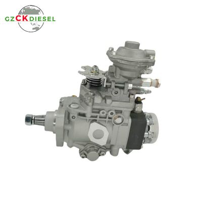 شراء مضخة حقن الوقود VE4 0460424381 VE4/12F1200R1084 3740740602 لمحرك OM 364LA تصنيع عبر الإنترنت
