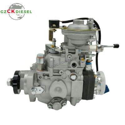 شراء مضخة حقن الوقود 0460414217 VE4/11F2100R910 لمحرك 514.10 72KW تصنيع عبر الإنترنت