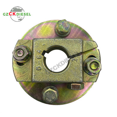 شراء DE08 مضخة حقن الديزل اقتران 105663-074B 105663074B لمحرك DX260L DL300A DI تصنيع عبر الإنترنت