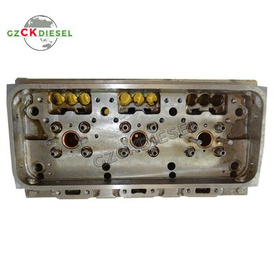 شراء رأس أسطوانة مجمع 5149877 لمحرك 6V92 12V92 سلسلة 92 تصنيع عبر الإنترنت