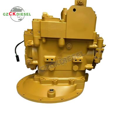 شراء SBS180 مضخة هيدروليكية رئيسية 377-4950 3774950 للحفر 330 336F 340E تصنيع عبر الإنترنت