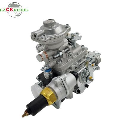 شراء مضخة حقن الوقود 0460424545 VE4/12F1350R1207 5308933 لمحرك 4BTA 3.9L تصنيع عبر الإنترنت