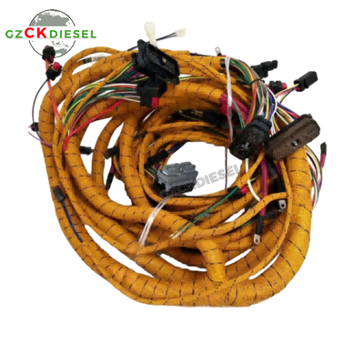 شراء السلك 306-8453 للحفر E320D تصنيع عبر الإنترنت