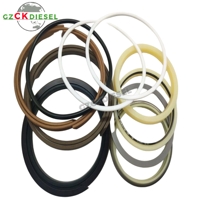 شراء مجموعة غطاء الأسطوانة 4699758 للحفر EX1200-6 تصنيع عبر الإنترنت