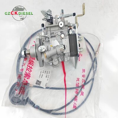 شراء مضخة حقن الوقود 2644N204 للمحرك 1104C-E44T 1104C-E44TA تصنيع عبر الإنترنت