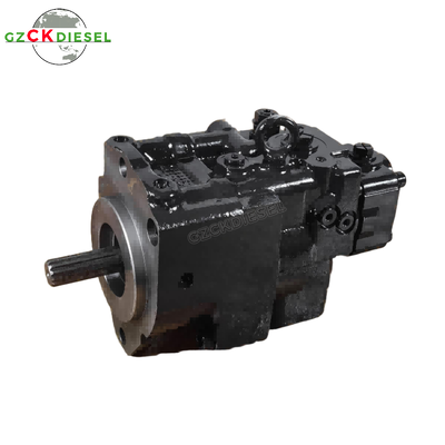 شراء مضخة هيدروليكية 708-1T-00711 لFD40 FD40Z FD40ZY FD45 FD45Y الحفر تصنيع عبر الإنترنت