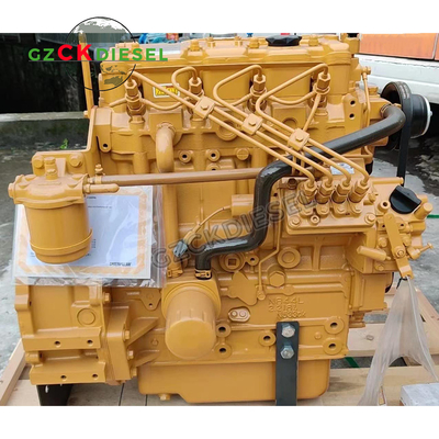 محرك C2.2 مستعمل من جديد لشركة Caterpillar
