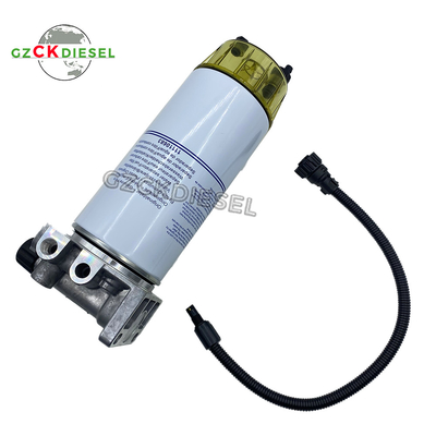 921350.0011 فلتر الوقود فاصل الماء 11110703 11110683 لمحرك EC240B EC290B D6E D7E