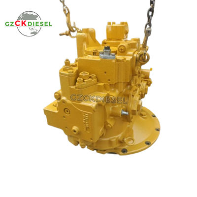422-1296 4221296 589-1918 5891918 مضخة هيدروليكية رئيسية لقطر 330D2 330 D2L الحفرة C7.1 المحرك
