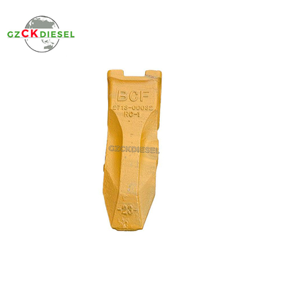 713-0032RC حفر الدلو الأسنان 60116437 271300032RC لـ DH360 DH365 DX340 DH370 DX420 SY245