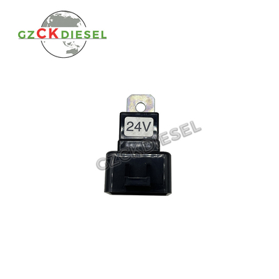 رلاي 24 فولت 3E-5239 لـ C9 C7.1 C9.3 المحرك 320B 320C 322C 325C 330 345B الحفرة