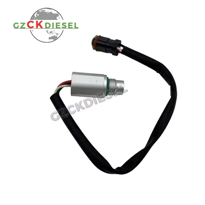 جهاز استشعار السرعة GP 1271008 127-1008 لـ C-10 C-12 3176B 3406E 3508B 3512B 3516B