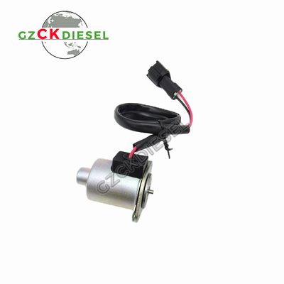 صمام المضخة الرئيسي 22F-60-21201 لـ PC18MR-3 PC35MR-2 PC50MR