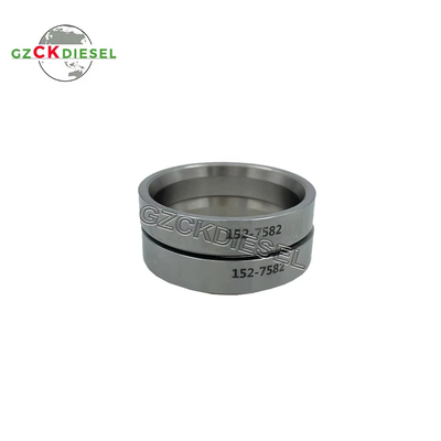 إدراج مقعد صمام العادم 1527582 لشركة Caterpillar 3406E C-15 C-16 C-18 C16 C15 C18 المحرك SR4 SR4B مولد