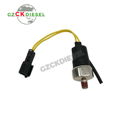 مستشعر ضغط الزيت 1-82410170-1 للمحرك 6BG1 4BG1 EX200-5 EX200-6 SH200-3