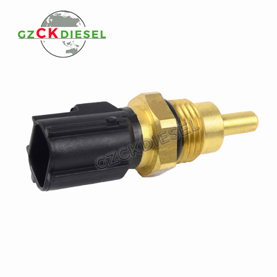 مستشعر درجة حرارة الماء ME202053 لمحرك 6D16 4D56 L200