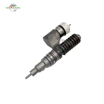 حقن وقود الديزل الجديد 8112556 BEBE4B01001 لـ FH12