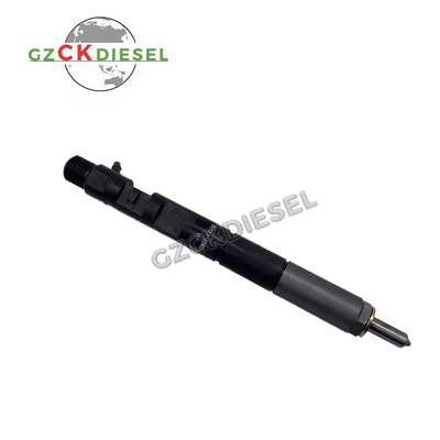 فوهة حقن وقود السكك الحديدية الشائعة 33800-4X510 33801-4X510 EJBR05501D EJBR01901Z