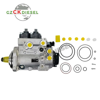 891866-CP5-2 مجموعة إصلاح مضخات الوقود 0445020236 لـ CP5 CP5-2