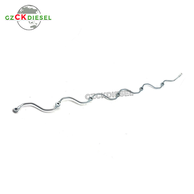 أنبوب عودة حقن الوقود 6150-71-5330 لجهاز حقن المحرك 6D125