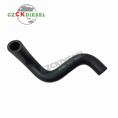 إسوزو 4JG1 محرك مضخة المياه خرطوم المياه الحاجز 8-97287277-1 8972872771