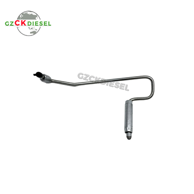 أنابيب زيت عالية الضغط مضخة مضخة أنابيب التجميع VG1246080001 ل Sinotruk HOWO A7 D12 محرك الشاحنة