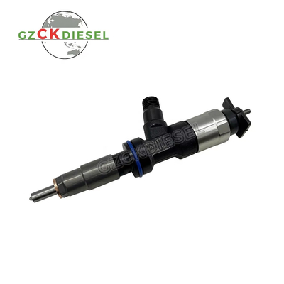 مدخن الوقود 3707282 370-7282 20R-2478 295050-0400 295050-0401 لمحرك CAT C6.6 C7.1