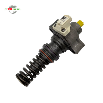 مضخة حقن وقود محرك الديزل 1625753 BEBU5A00000 لشركة DAF MX EUROPE