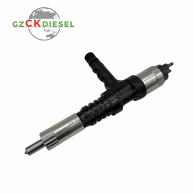 حقن الوقود 6245-11-3100 6245113100 095000-6290 0950006290 للمحرك S6D170 حفارة PC1250-8