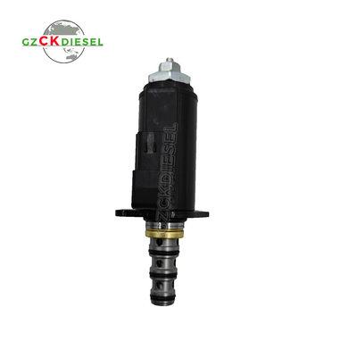 الصمام الكهربائي YN35V00049F1 KDRDE5K-31/40C50-213 للحفر Kobelco SK200-8