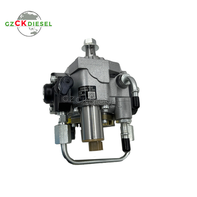مضخة حقن الوقود 20R-4784 370-8364 20R4784 3708364 لـ Caterpillar C4.4 المحرك 312E 313F 320E الحفار