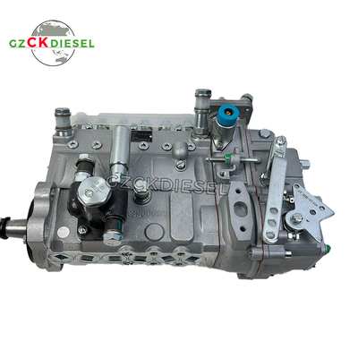 مضخة حقن الوقود 3 أسطوانات BH3Q75R8 3QF125 BH3Q80R8 BH3Q85R8 3Q209 BH3Q85R9 لـ Laidong 385 390 Changchai ZN390Q