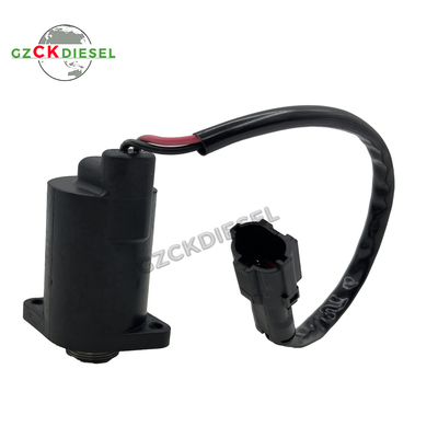 الصمام الكهربائي LL001140 لـ SH200-5 SH240-5 SH350-5 أجزاء الحفر