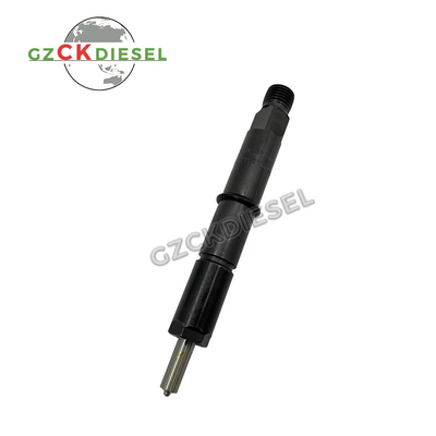 حقن الوقود 0432191313 02113000 20549383 لمحرك فولفو D6D محرك EC210B الحفار