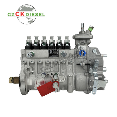 مضخة حقن الوقود 4994681 لمحرك Cummins 6BTA5.9-C130