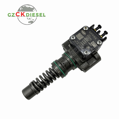 مضخة حقن الوقود D6D 12R008 2112707 NDB008 NDB090 للحفر EC210