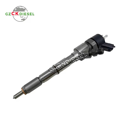 حقن السكك الحديدية المشتركة 0445110542 0445110707 0445110745 0445110708 لـ Bosch 110 Series CRI12-16