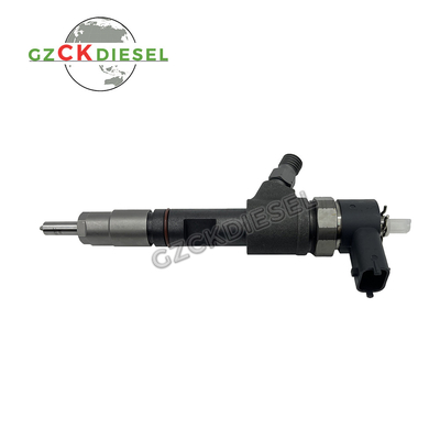 حقن ديزل 0445110733 0445110636 0445110635 لـ Maxus V80 2.5 Euro 5